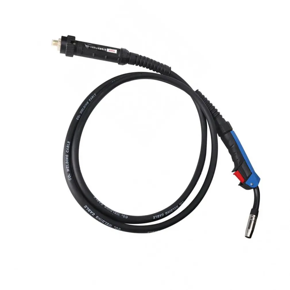 MR15A MR24KD 3/5 м с водяным охлаждением углекислый газ экранированный сварочный