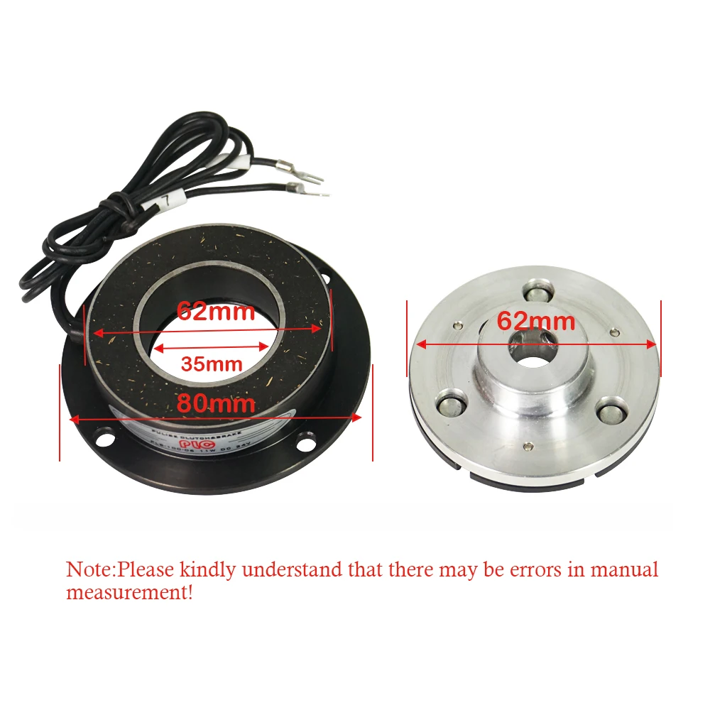 Freio Mecânico para ly 810 820 860 Enrolador Bobina Máquina de Enrolamento Feixe de cabos