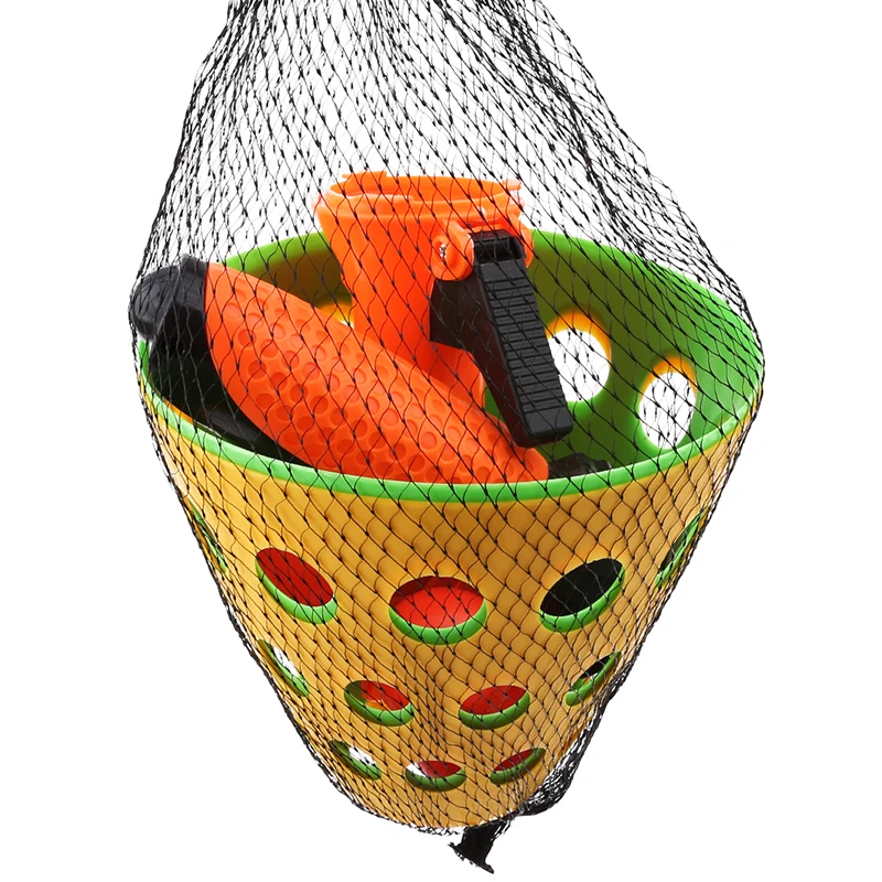 

2021 Parent-child Interactive Catch ball Toy Children Throwing and Catching The Ball Set Kids Indoor Outdoor Sports Games Toys