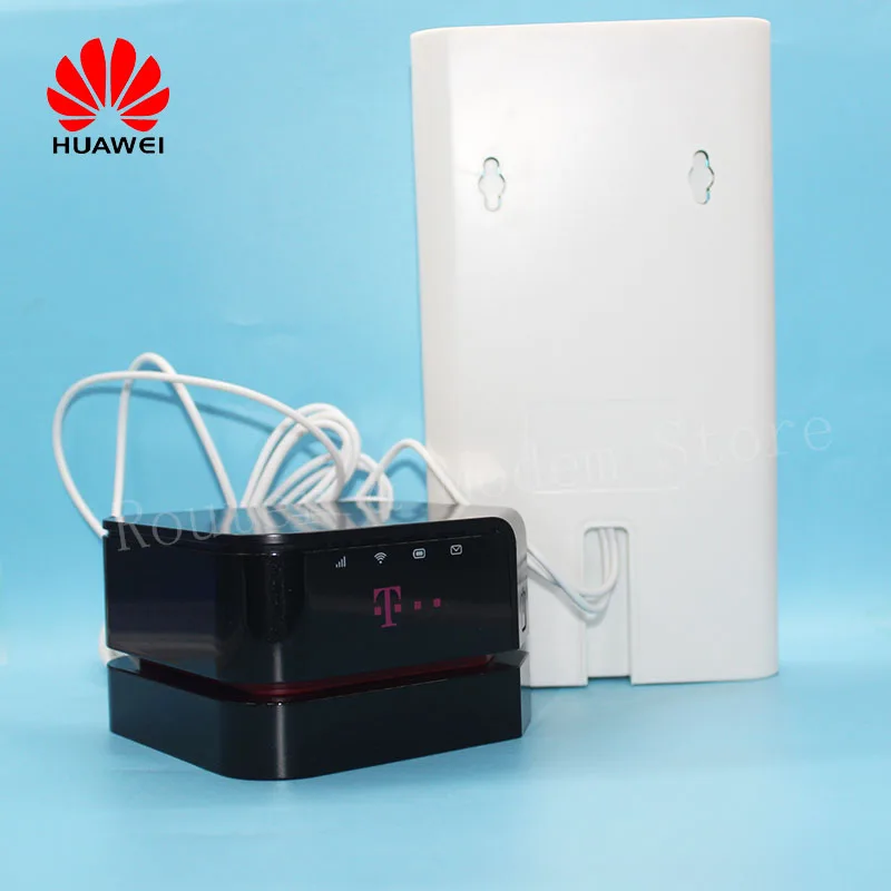 Mở Khóa Sử Dụng 4G 150Mbps Phát Wifi Router Lte Huawei E5170s-22 Có Anten Phát 4G Cpe Không Dây Pk e5172 wifi amplifier for gaming