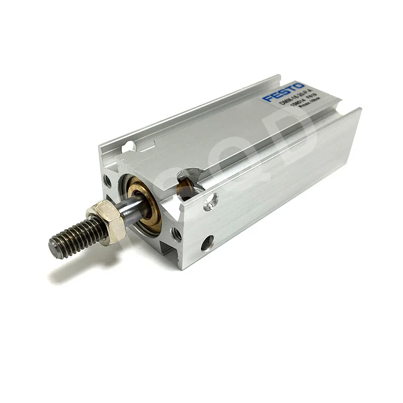 DMM 16 5 10 15 20 25 30 40 50 P A FSQD FESTO компактные цилиндры многокрепежный пневматический