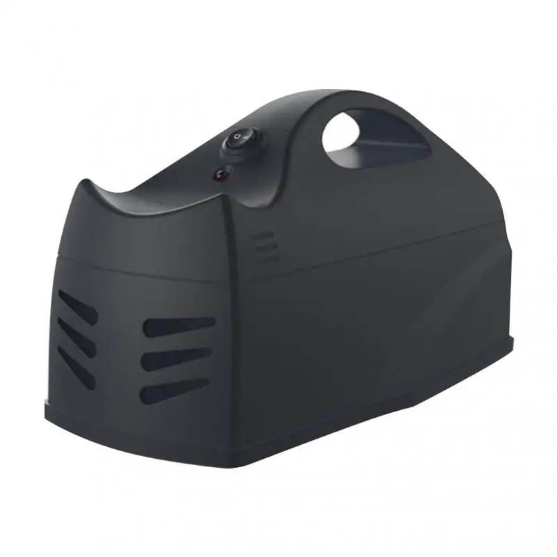 

2021 Новый Смарт Wi-Fi Мышь ловушка приложение Дистанционное Управление Беспроводной W/светодиодный индикатор Мышь ловушка доска Поддержка для...