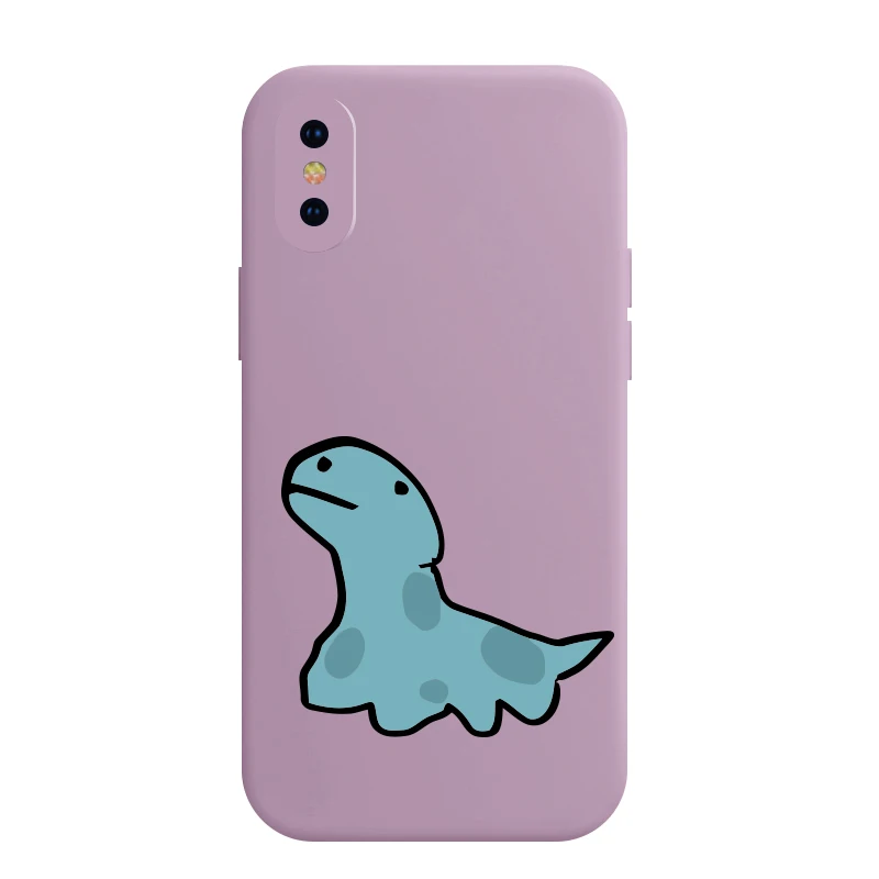 

NOHON Fashion Phone Case For Huawei P20 P30 Pro Smile picture Cases For iPhone 12 11 Pro Max 6 6S 7 8 Plus Mini XE Back Cover