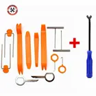 Набор инструментов для установки приборной панели, 12 шт.