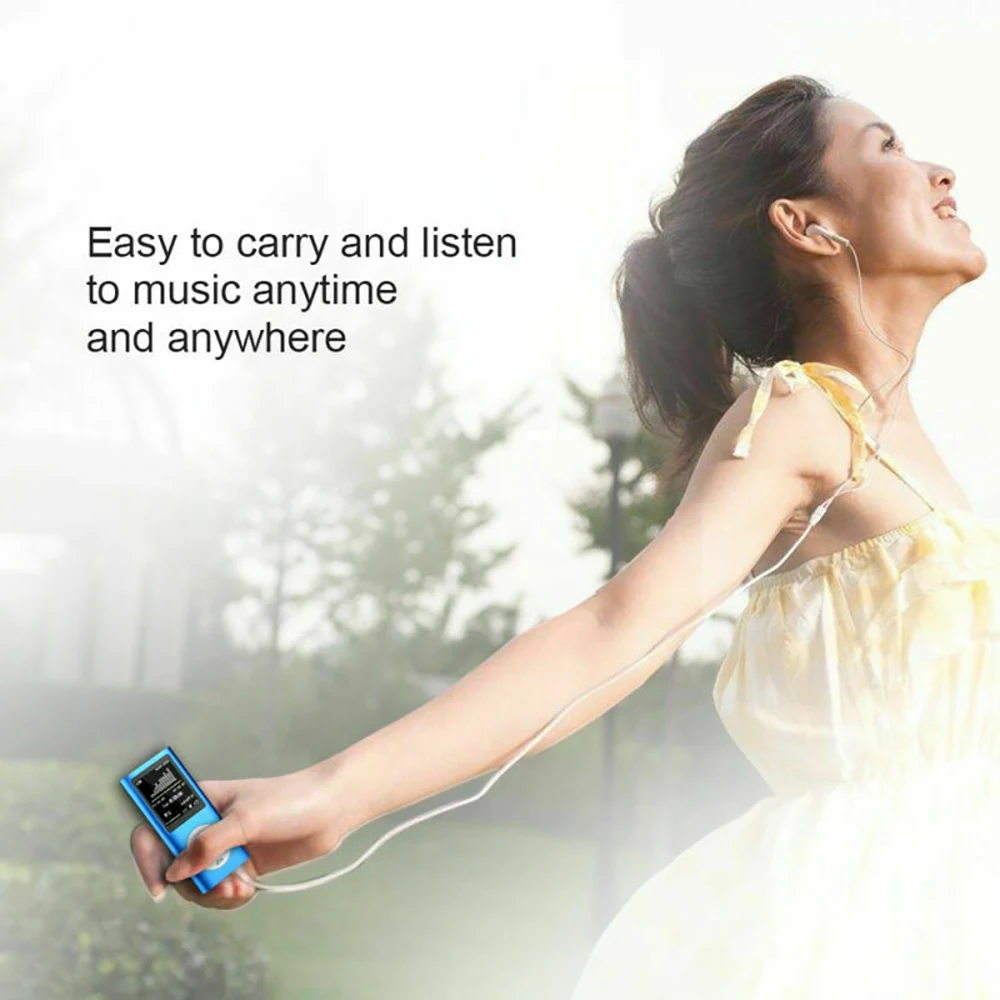 HD Видеокарта MP3 Classic 32 ГБ портативная карта MP4 поддержка музыки видео медиаплеер FM