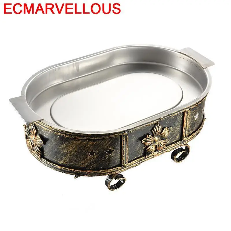 Корейская гриль для барбекю гриля рыбы| |