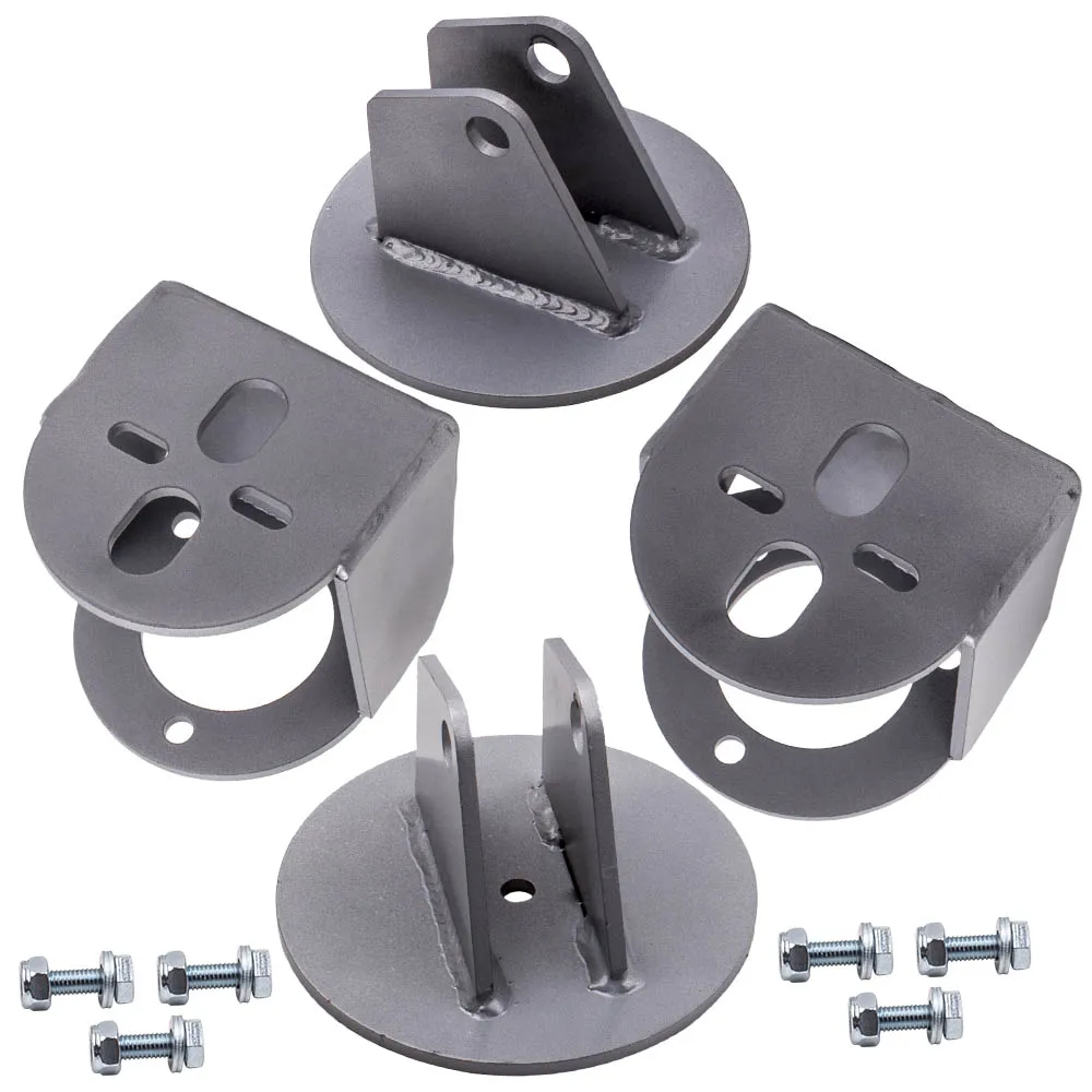 Для Crown Victoria для перехвата переднего болта в кронштейнах |