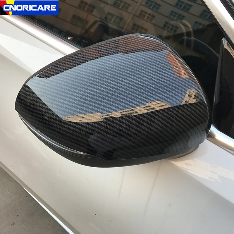 Стайлинг автомобиля чехол для зеркала заднего вида декоративные наклейки цвет