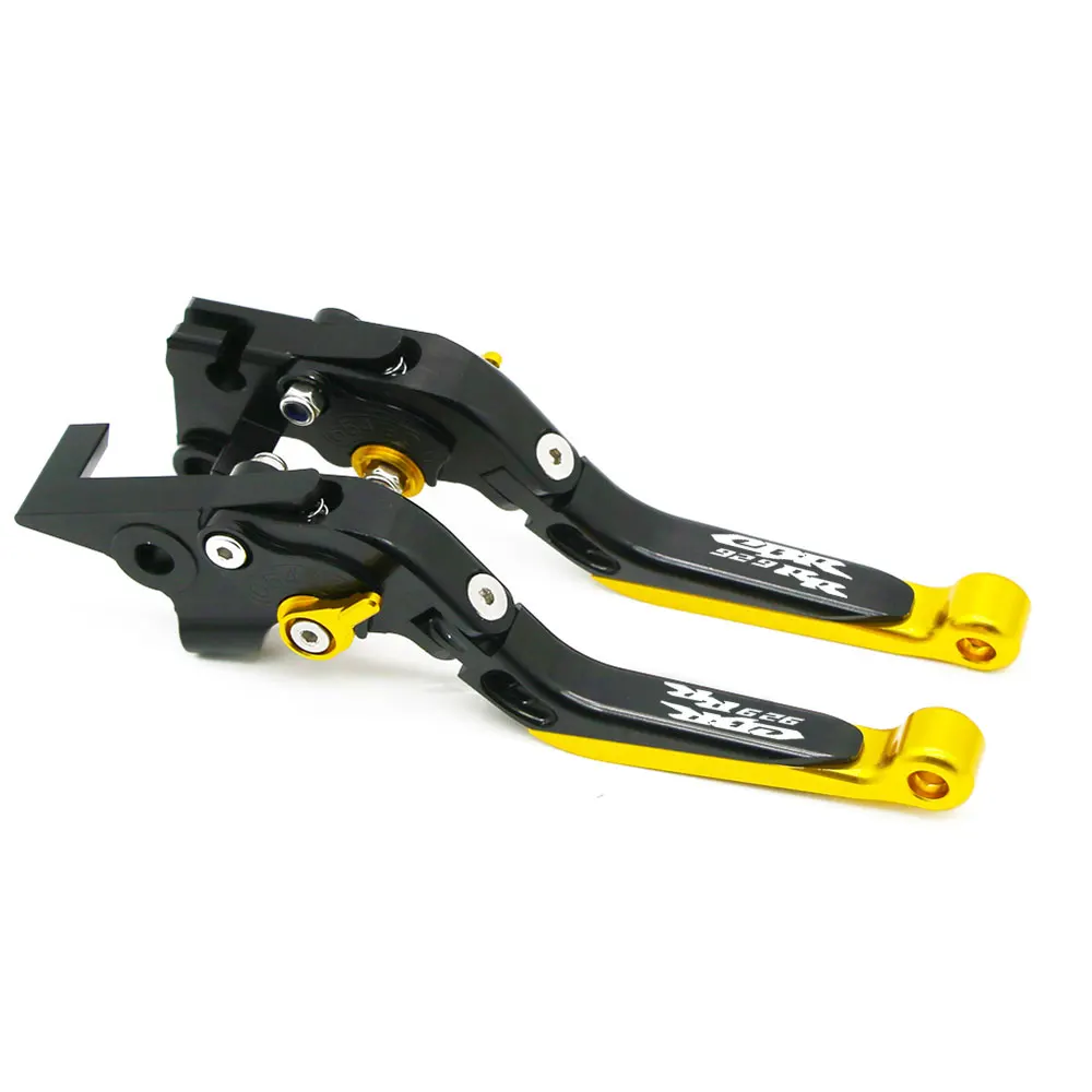 

Для HONDA CBR929RR CBR 929RR CBR 929 RR 2000 2001 мотоциклетные CNC регулируемые выдвижные складные рычаги тормозного сцепления Рукоятка