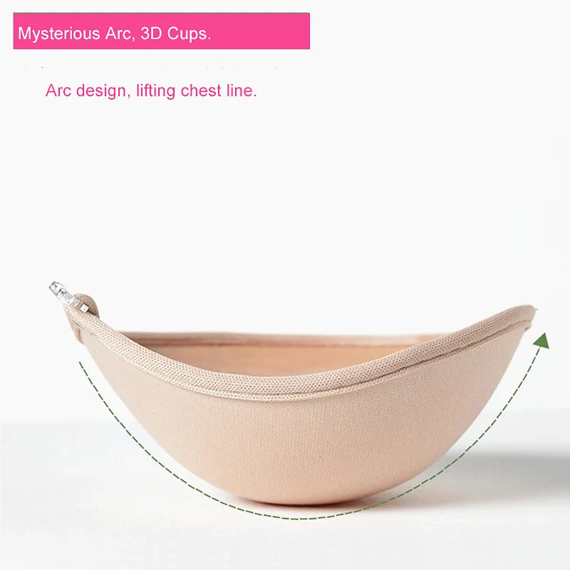 Женский бюстгальтер с эффектом пуш ап 1 шт.|Бюстгальтеры| |