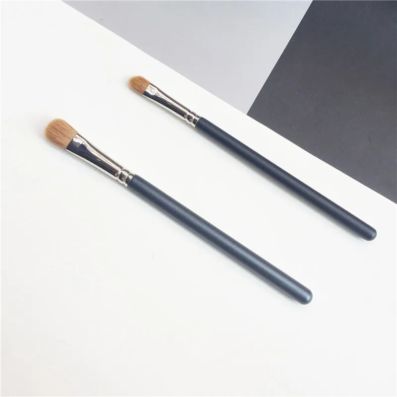 Bdbeaute кисть для растушевки 242/252 синтетическая Бриллиантовая жидкая теней век