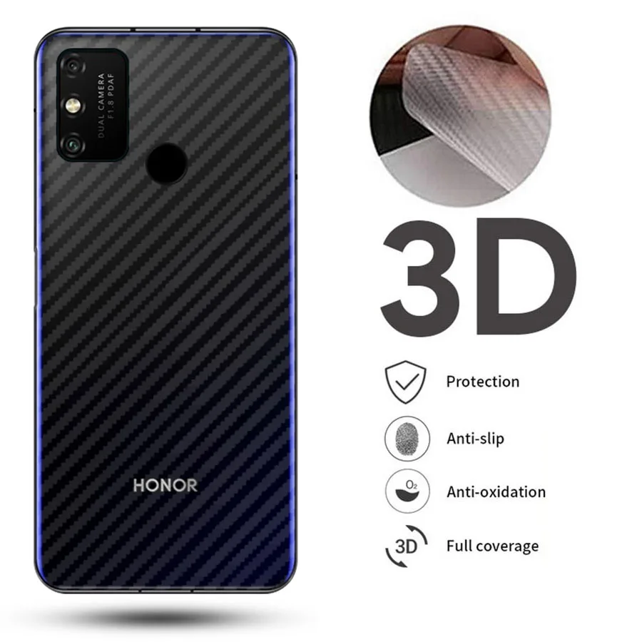 Защитная пленка для Huawei Honor 20 9A 30 Pro 9X 10 8X 8A V30 9X|Защитные стёкла и плёнки телефонов| |