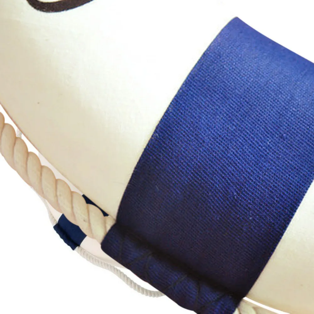 30 см семейное украшение спасательный буй ремесла гостиная свадебное мода