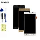 ЖК-экран для Samsung Galaxy J3P, J3110, J3 Pro, сенсорный экран, дигитайзер, сенсор, стекло в сборе