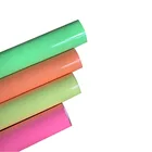 Бесплатная доставка, 1 лист, 25 см х 50 см, светящаяся теплопередача, виниловая светящаяся в темноте Тепловая пресс-машина, футболка, утюг на HTV Print