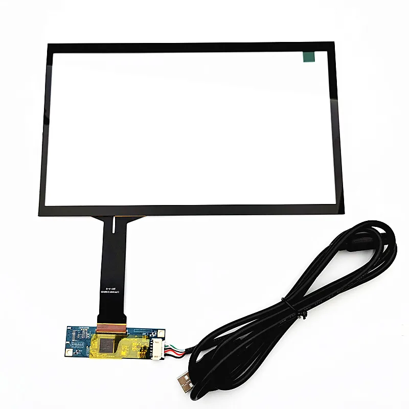7 &quot8&quot 10 1 &quot12 1&quot 13 3 &quot15 6&quot емкостный сенсорный экран G + структура USB plug and play point