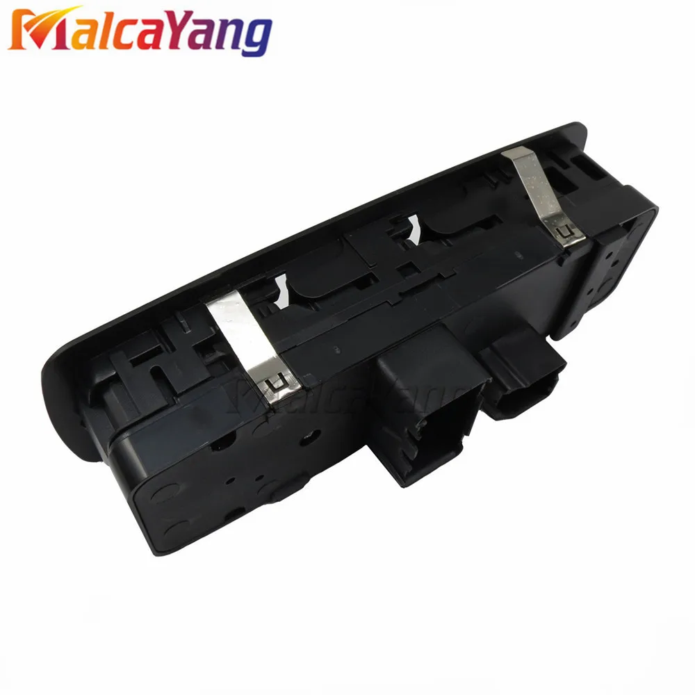 Автомобильный передний левый переключатель стеклоподъемника 04602533AF 04602533AD для