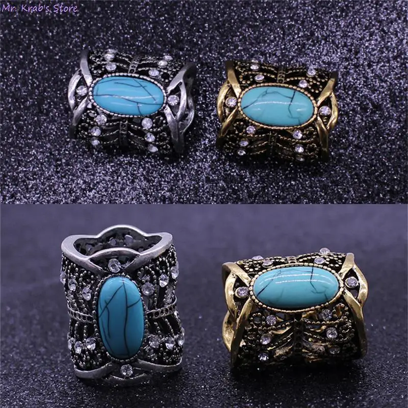 Женская Брошь со стразами Moon Stone винтажная богемная | Украшения и аксессуары