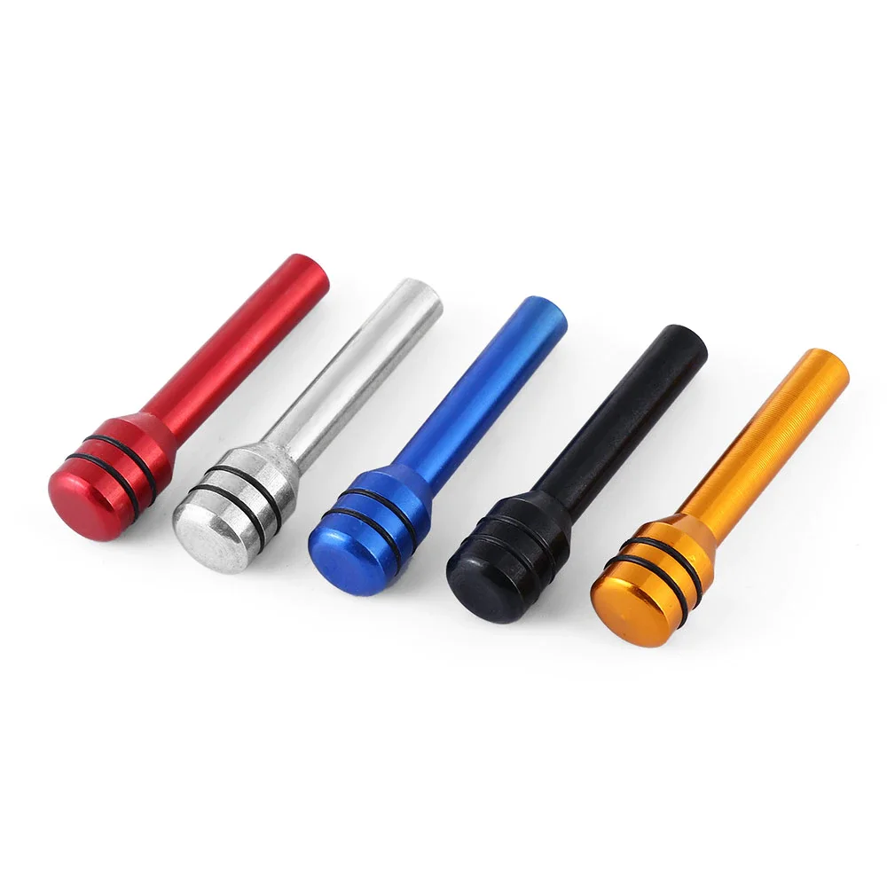 

Aluminum Alloy Auto Car Accessories Car Security Door Lock Pins Universal Car Truck Interior Door Lock Knob Pull Pins Car