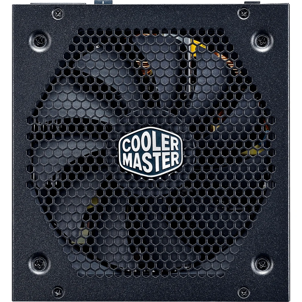 Cooler Master V650 Gold V2 650W 135mm black retail |