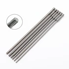 6 шт.10 шт., набор магнитных звездообразных отверток, 150 мм200 мм