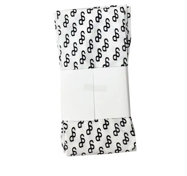 Женские леггинсы с принтом букв | Женская одежда