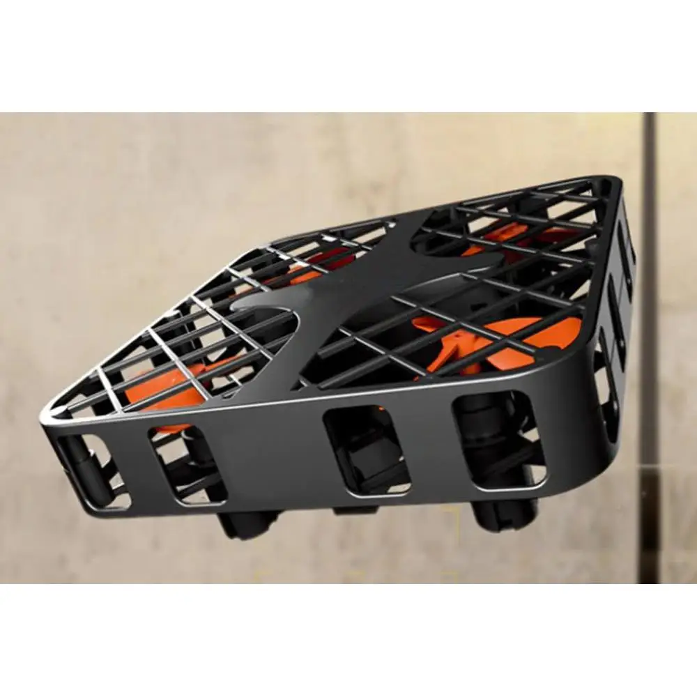 Мини Дрон. Противоударный квадрокоптер. Игрушка для детей. Защищенный