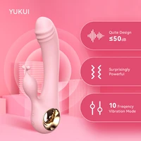 vibrator for women dildos av stick g spot massager female usb charge masturbation equipment toys for adult products for%c2%a0women