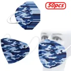 10-100 ПК mascarilla fpp2 homologada взрослых ffp2 CE маска mascarillas ffp2Mask для mascarillas ffp2reutilizable fpp2 CE маски для лица