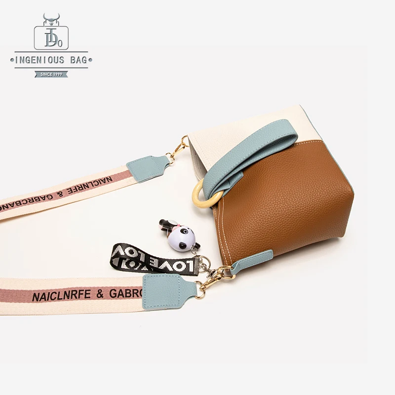 Сумка-мешок женские сумки конфетная дамская сумка на плечо из искусственной кожи