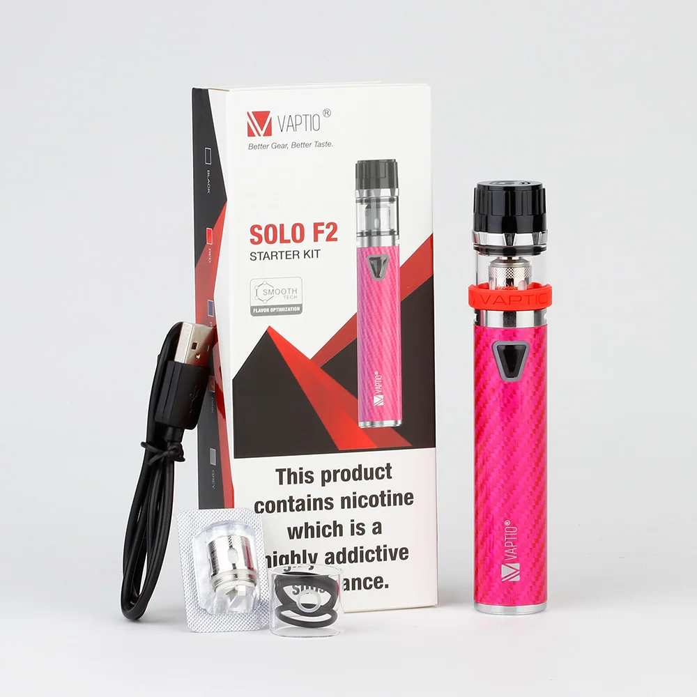 Подарочная сетка в рулонах vape ручка 100 Вт Vaptio C2 Paragon комплект 3000 мАч коробка мод