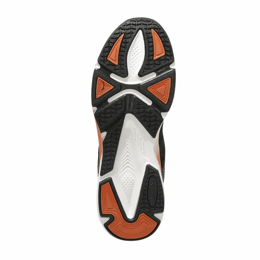 

Lumberjack Arod is Black Men'S Running Shoes