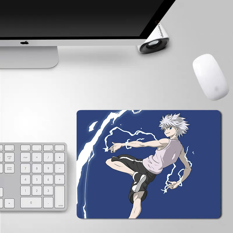 

Коврик для мыши Mausepad Hunter X Hunter, для ПК, игровой, в стиле аниме