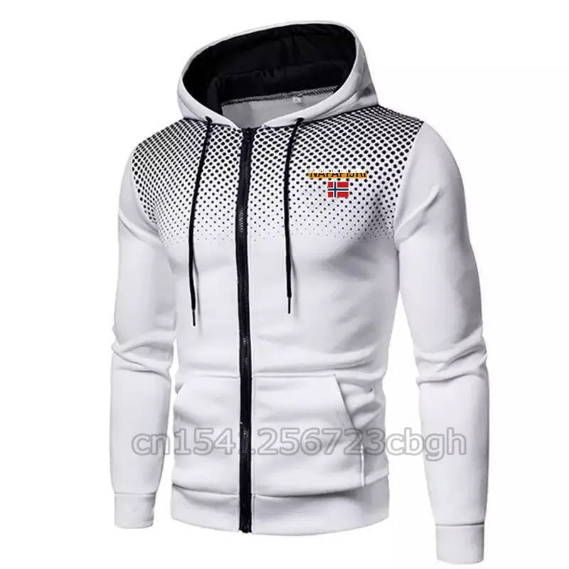 

New Sportswear Hot sale Two-Piece Men's Two-Piece Casual Hooded 2021 Spring And Autumn New Men's Sportswear Hoodie + Pants Track