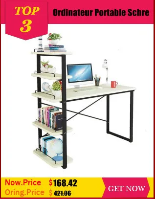 Mueble Escritorio кровать scrivana офисный маленький ноутбук Lap Mesa Dobravel подставка для ноутбука Tablo прикроватная тумбочка для кабинета компьютерный стол