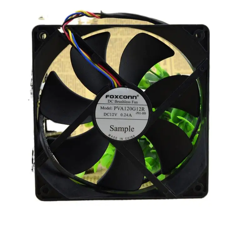 шим вентилятор