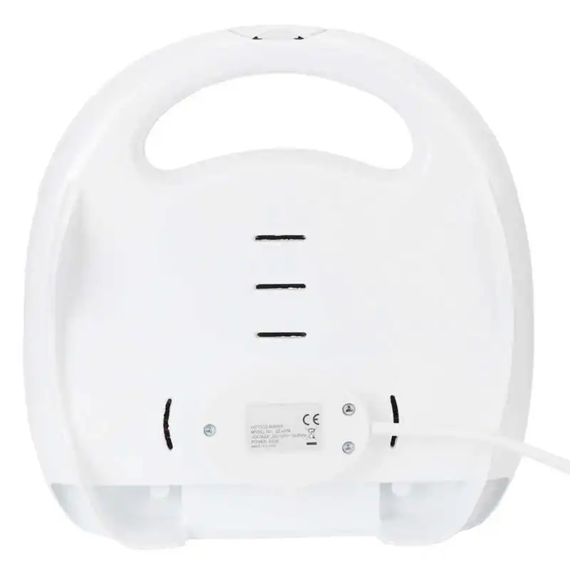 850w 6 holes electric hot dog maker multifunction bread sausage breakfast machine eu 220v kitchen cooking appliances free global shipping