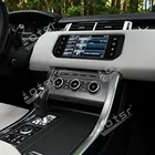 Автомобильный мультимедийный плеер 2 din, 64 ГБ, для Land Rover Range Rover Sport L494 2013 2014-2018, стерео, Android