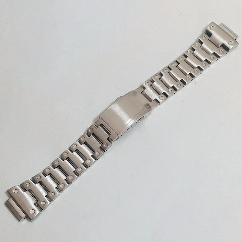 For Casio G-shock DW5600 GW-B5600 GB-5600 GWX-5600 DW--5052 GA-2100 Sports Watch Replacement Watchbands High Quality Bracelet