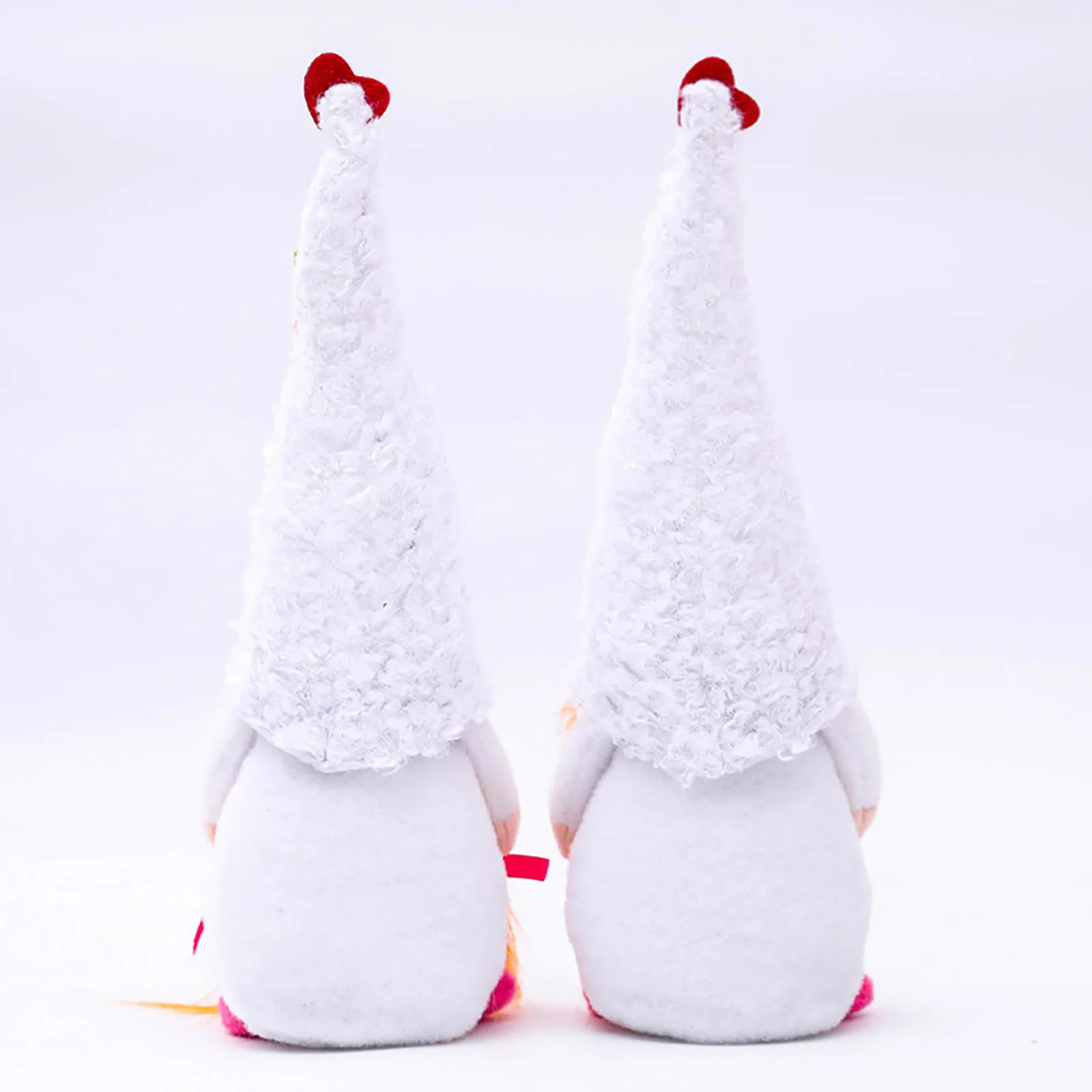 Парная кукла на День святого Валентина домашний декор украшение для спальни