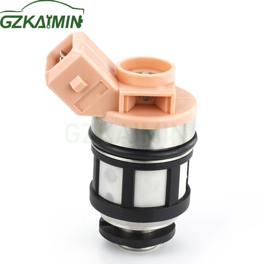 Набор 6 новых высококачественных форсунок топливного инжектора 1660088G10 1660088G11