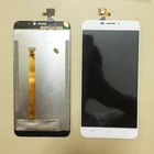 ЖК-дисплей 5,5 дюйма для Oukitel U20 Plus с сенсорным экраном и дигитайзером 1920X108 0