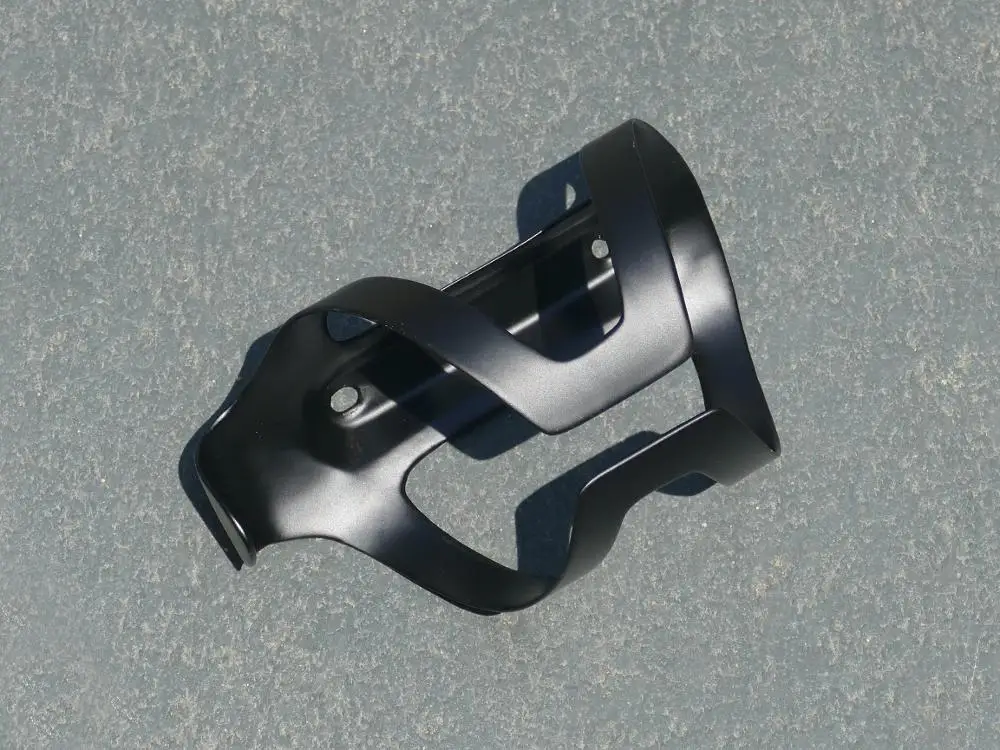 FLX-CG-13 Brand New Full Carbon Bike Water Bottle Cage For All Bikes Road Mountain Bicycle Cycling Holder | Спорт и развлечения