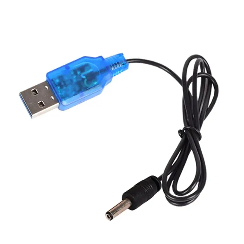 3 7 В зарядное устройство 2 5 мм/3 мм Lipo батарея интеллекта USB Дрон Электрический