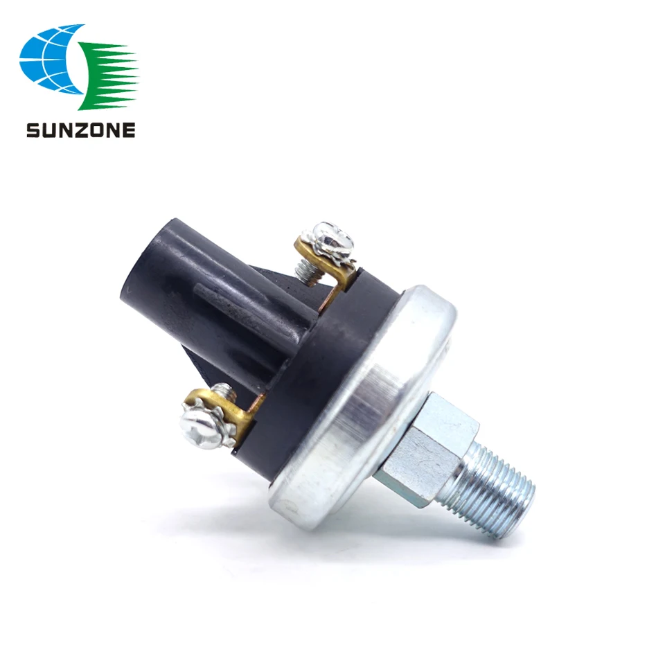 Interruptor de Pressão de Óleo Vdo Sensor de Proteção 0.18 Mais 002mpa 1224vdc Peças e acessórios do gerador