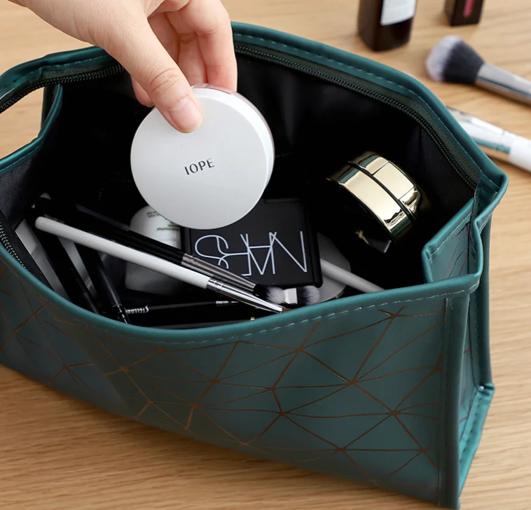 Сумка для хранения наушников портативный органайзер с карманами