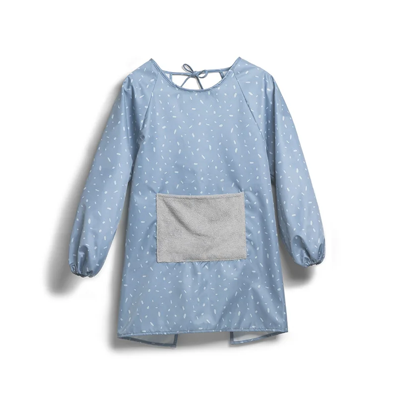 Home Cloth Hand Wipe Apron Pure Cotton Fashion Cooking and Kitchen Oil-proof Overalls | Канцтовары для офиса и дома