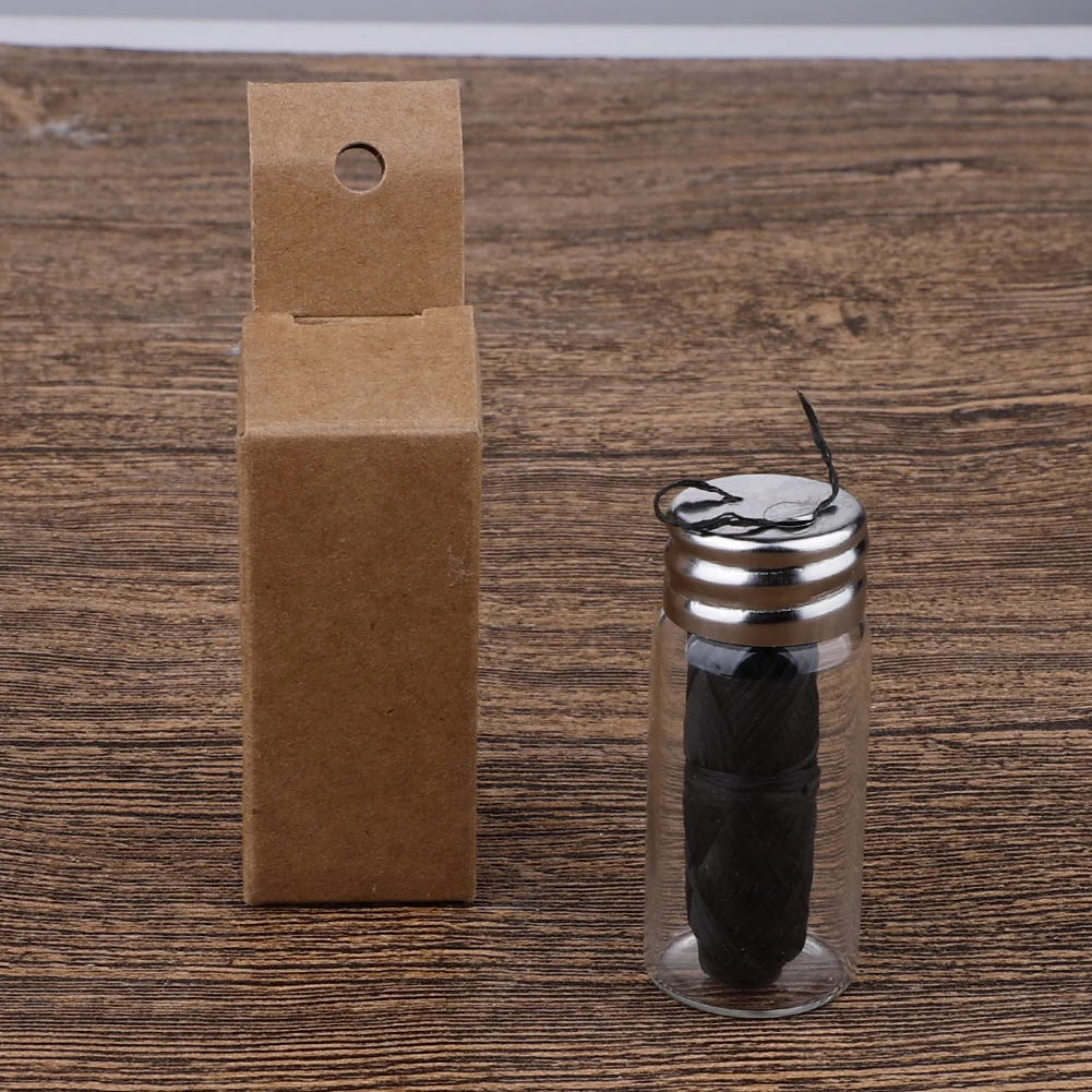 Зубная нить Экологичная для гигиены полости рта 30 м|Держатель зубной нити| |