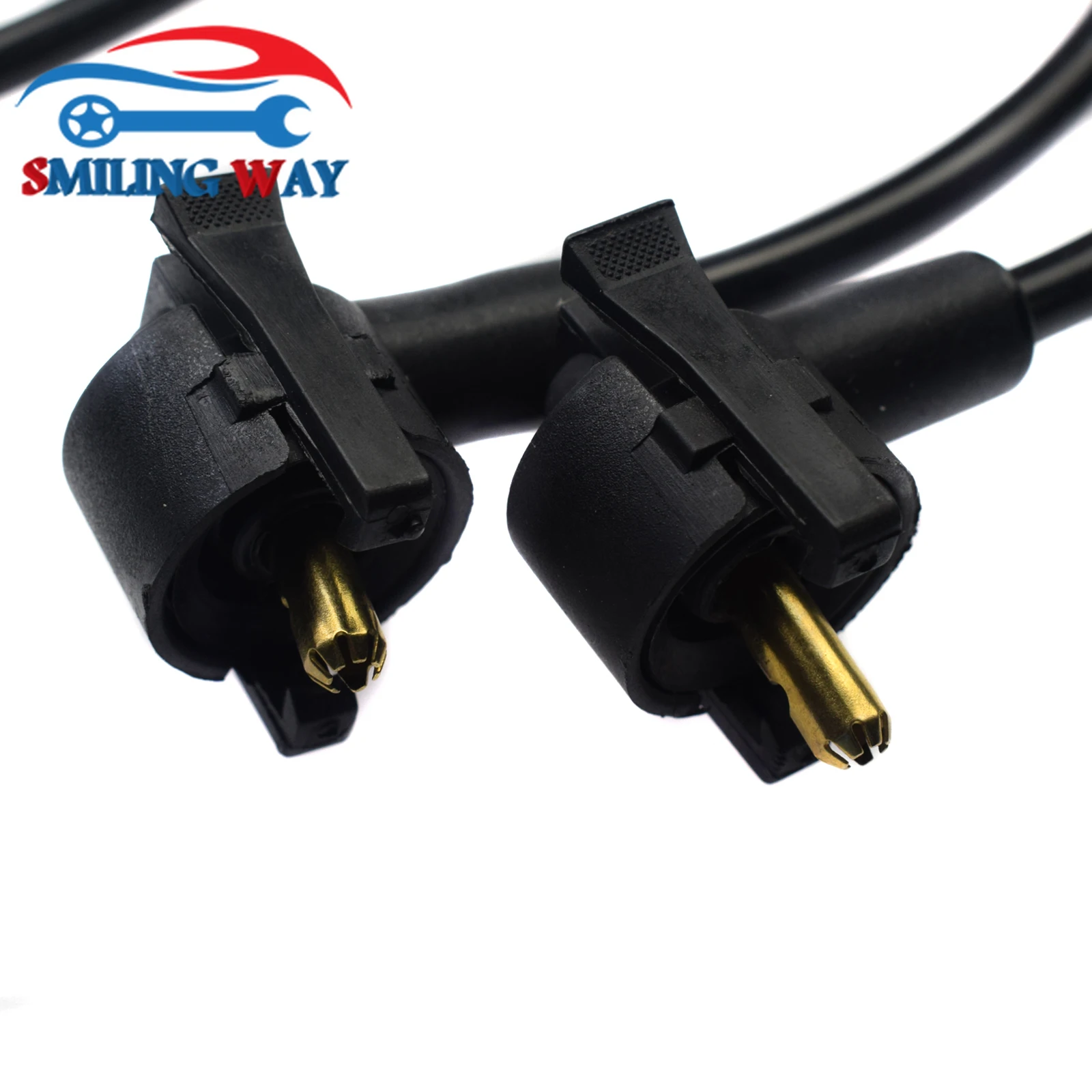 Набор проводов для свечей зажигания набор Ford Mercury Explorer Mountaineer 2001 л V6 2002 2003 2004 2005 2006