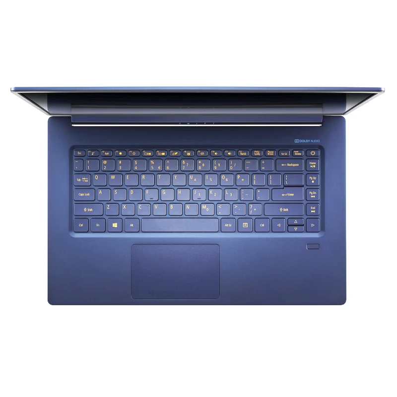 Чехол для клавиатуры из ТПУ для ноутбука acer Swift 5 SF515-51T SF515 51t SF515-51-7176/54VR/57xe/a78u/761j/a78s